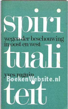 Spiritualiteit