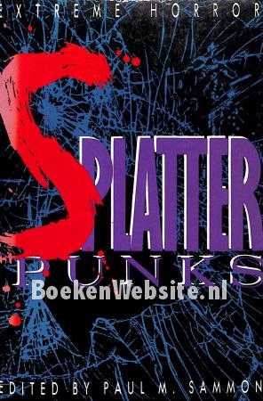 Splatter punks