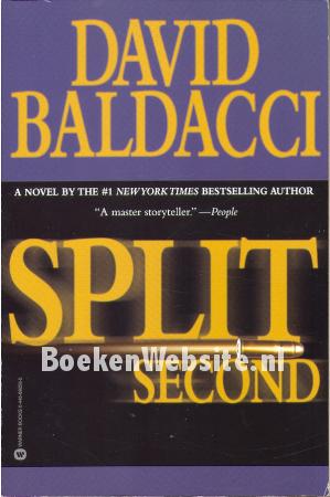 Split Second Split Second