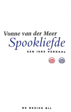 Spookliefde