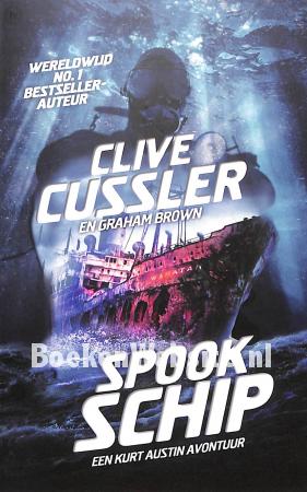 Spookschip Spookschip