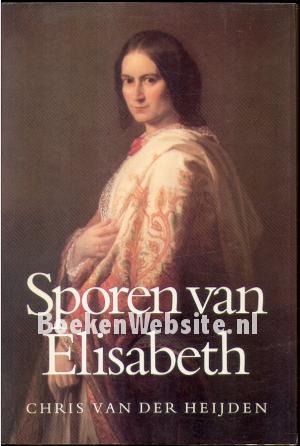 Sporen van Elisabeth