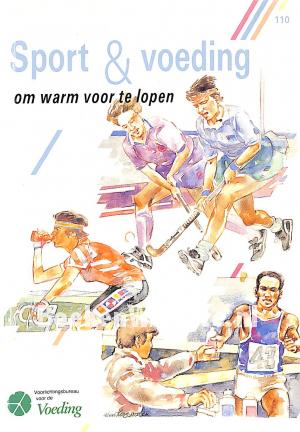 Sport & voeding Sport & voeding