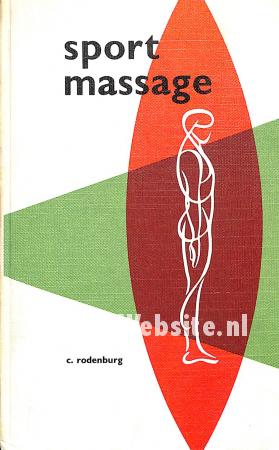 Sportmassage