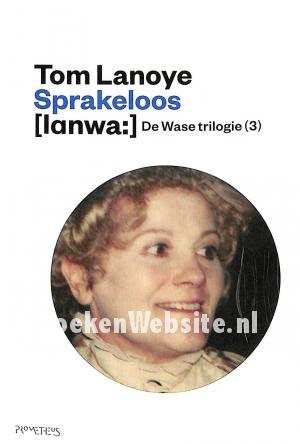 Sprakeloos Sprakeloos