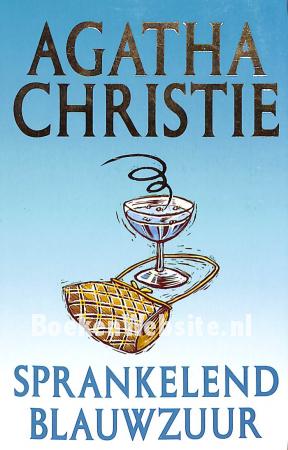 Sprankelend blauwzuur