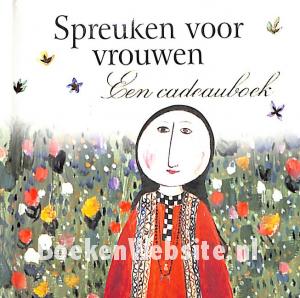 Spreuken voor Vrouwen