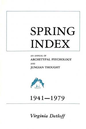 Spring Index 1941-1979