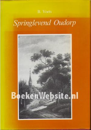 Springlevend Oudorp
