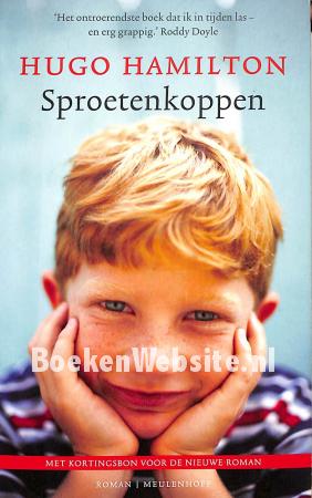 Sproetenkoppen