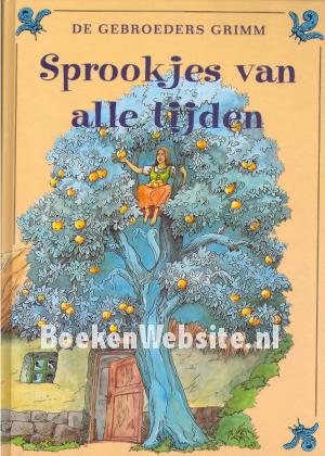 Sprookjes van alle tijden