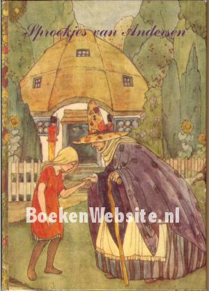 Sprookjes van Andersen