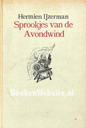 Sprookjes van de avondwind