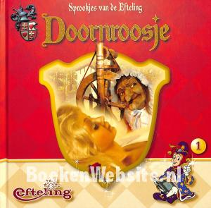 Sprookjes van de Efteling, Doornroosje