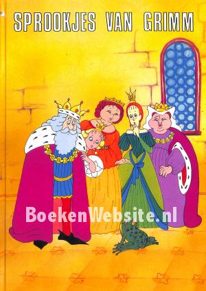 Sprookjes van Grimm Sprookjes van Grimm