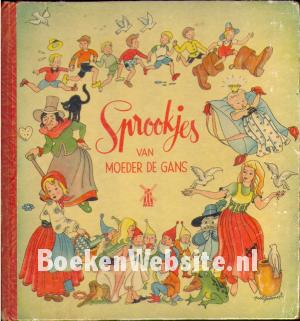Sprookjes van Moeder de Gans