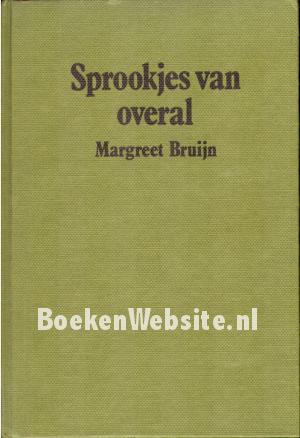 Sprookjes van overal