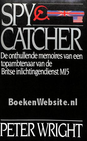 Spycatcher Spycatcher