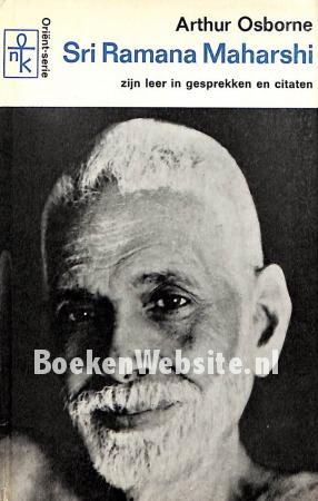 Sri Ramana Maharshi Sri Ramana Maharshi