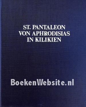 St. Pantaleon von Aphrodisias in Kilikien