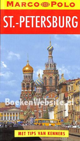 St. Petersburg St. Petersburg