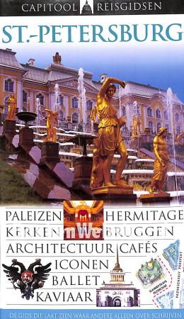 St.-Petersburg St.-Petersburg