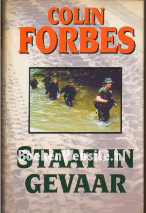 Staat in gevaar Staat in gevaar