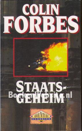 Staatsgeheim