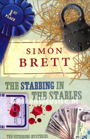The Stabbing in the Stables The Stabbing in the Stables