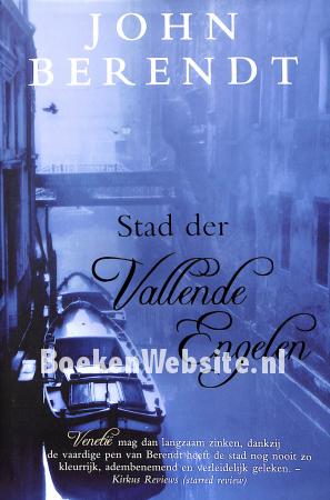 Stad der Vallende Engelen Stad der Vallende Engelen