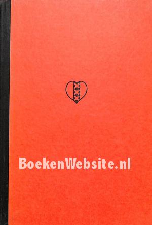 Stad van mijn hart Stad van mijn hart