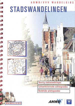 Stads-wandelingen