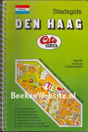 Stadsgids Den Haag