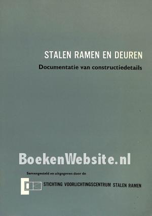 Stalen ramen en deuren