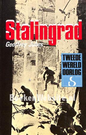 Stalingrad Stalingrad