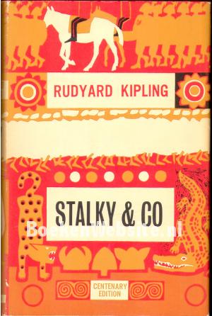 Stalky & Co