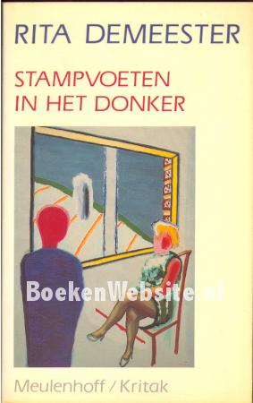 Stampvoeten in het donker