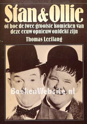 Stan & Ollie Stan & Ollie