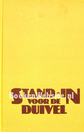 Stand-in voor de duivel Stand-in voor de duivel