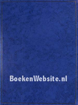 Standaard geschiedenis van de 20e eeuw deel 4