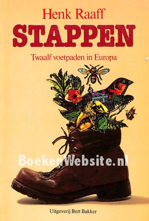 Stappen