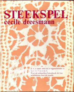 Steekspel Steekspel