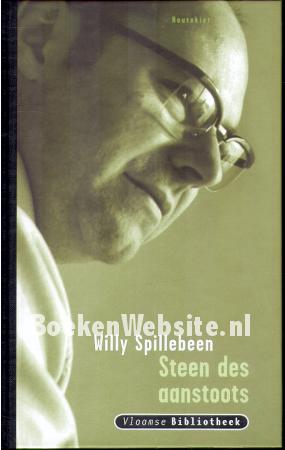 Steen des aanstoots Steen des aanstoots