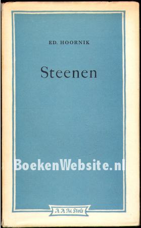 Steenen