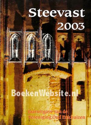 Steevast 2003 Steevast 2003