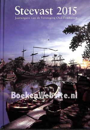Steevast 2015