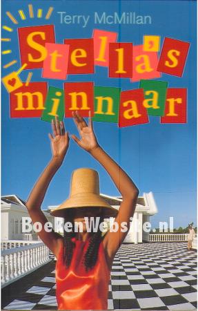 Stella's minnaar
