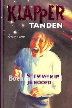 Stemmen in je hoofd