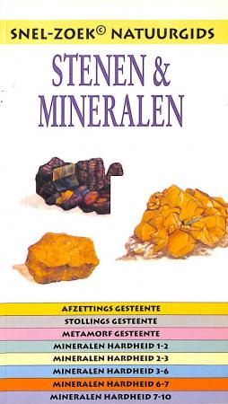 Stenen & Mineralen