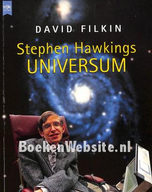 Stephen Hawkins Universum
